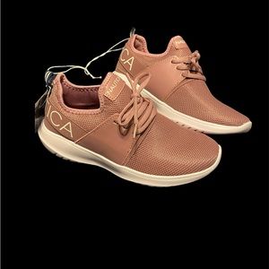 Nautica athletic shoes